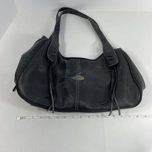 Bag black